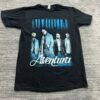 Aventura Unisex Tshirt, Hoodie, Sweatshirt - 2711350043
