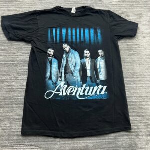 Aventura Unisex Tshirt, Hoodie, Sweatshirt - 2711350043