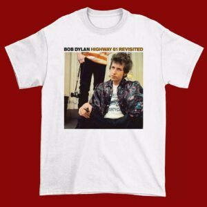 Bob Dylan Unisex Tshirt, Hoodie, Sweatshirt - 2711350073