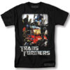 Transformers Unisex Tshirt, Hoodie, Sweatshirt - 2711351039