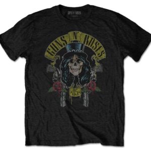 Slash Unisex Tshirt, Hoodie, Sweatshirt - 2711351060