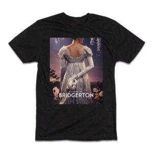 Bridgerton Unisex Tshirt, Hoodie, Sweatshirt - 2711350100