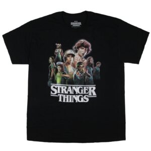 Stranger Things Unisex Tshirt, Hoodie, Sweatshirt - 2711350854