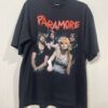 Paramore Unisex Tshirt, Hoodie, Sweatshirt - 2711350742