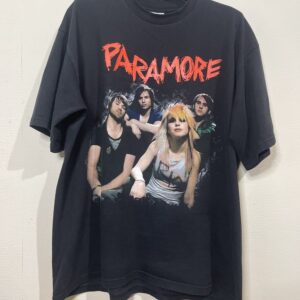 Paramore Unisex Tshirt, Hoodie, Sweatshirt - 2711350742