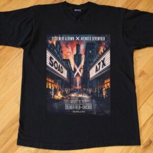 Avenged Sevenfold Unisex Tshirt, Hoodie, Sweatshirt - 2711350007