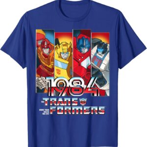 Transformers Unisex Tshirt, Hoodie, Sweatshirt - 2711351021