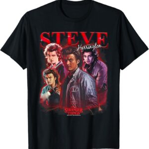 Stranger Things Unisex Tshirt, Hoodie, Sweatshirt - 2711350855