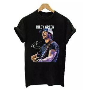 Riley Green Unisex Tshirt, Hoodie, Sweatshirt - 2711350764