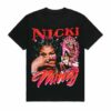 Nicki Minaj Unisex Tshirt, Hoodie, Sweatshirt - 2711350644
