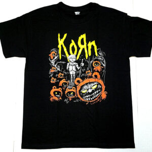 Korn Unisex Tshirt, Hoodie, Sweatshirt - 2711350292