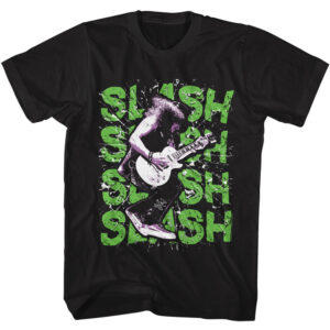 Slash Unisex Tshirt, Hoodie, Sweatshirt - 2711351067