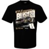 Kyle Busch Unisex Tshirt, Hoodie, Sweatshirt - 2711350327