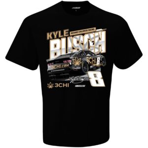 Kyle Busch Unisex Tshirt, Hoodie, Sweatshirt - 2711350327