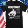 George Strait Unisex Tshirt, Hoodie, Sweatshirt - 2711350116