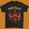 Motorhead Unisex Tshirt, Hoodie, Sweatshirt - 2711350617
