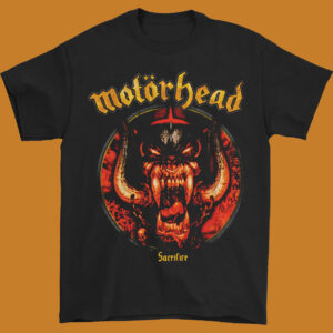 Motorhead Unisex Tshirt, Hoodie, Sweatshirt - 2711350617