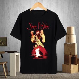 Jimi Hendrix Unisex Tshirt, Hoodie, Sweatshirt - 2711350128