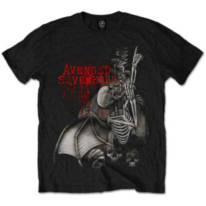 Avenged Sevenfold Unisex Tshirt, Hoodie, Sweatshirt - 2711350004