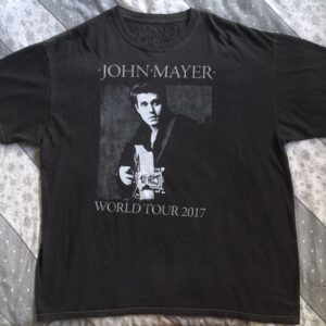 John Mayer Unisex Tshirt, Hoodie, Sweatshirt - 2711350171