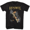 Jimi Hendrix Unisex Tshirt, Hoodie, Sweatshirt - 2711350139