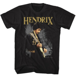 Jimi Hendrix Unisex Tshirt, Hoodie, Sweatshirt - 2711350139