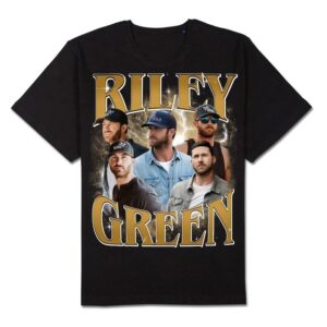 Riley Green Unisex Tshirt, Hoodie, Sweatshirt - 2711350786