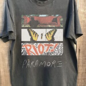 Paramore Unisex Tshirt, Hoodie, Sweatshirt - 2711350741