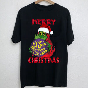 King Gizzard Unisex Tshirt, Hoodie, Sweatshirt - 2711350282