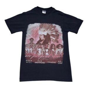 Nicki Minaj Unisex Tshirt, Hoodie, Sweatshirt - 2711350657