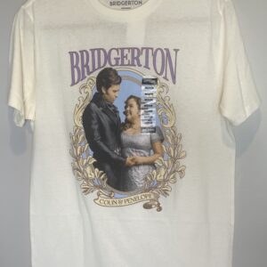 Bridgerton Unisex Tshirt, Hoodie, Sweatshirt - 2711350094