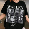 Morgan Wallen Unisex Tshirt, Hoodie, Sweatshirt - 2711350520