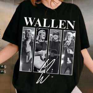Morgan Wallen Unisex Tshirt, Hoodie, Sweatshirt - 2711350520