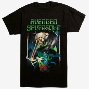Avenged Sevenfold Unisex Tshirt, Hoodie, Sweatshirt - 2711350012