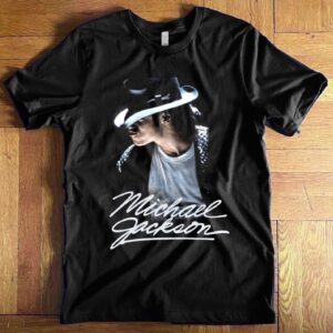 Michael Jackson Unisex Tshirt, Hoodie, Sweatshirt - 2711350453