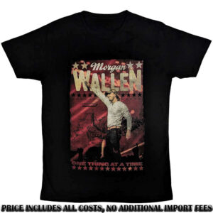 Morgan Wallen Unisex Tshirt, Hoodie, Sweatshirt - 2711350502