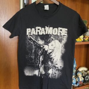 Paramore Unisex Tshirt, Hoodie, Sweatshirt - 2711350744