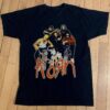 Korn Unisex Tshirt, Hoodie, Sweatshirt - 2711350287