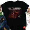 Riley Green Unisex Tshirt, Hoodie, Sweatshirt - 2711350779