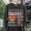 Tenacious D Unisex Tshirt, Hoodie, Sweatshirt - 2711350915