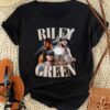 Riley Green Unisex Tshirt, Hoodie, Sweatshirt - 2711350775