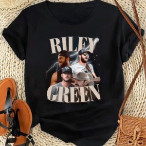 Riley Green Unisex Tshirt, Hoodie, Sweatshirt - 2711350775