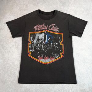 Motley Crue Unisex Tshirt, Hoodie, Sweatshirt - 2711350564