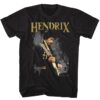 Jimi Hendrix Unisex Tshirt, Hoodie, Sweatshirt - 2711350160