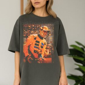 Lando Norris Unisex Tshirt, Hoodie, Sweatshirt - 2711350434