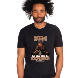 Katt Williams Unisex Tshirt, Hoodie, Sweatshirt - 2711350208