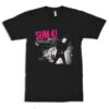 Sum 41 Unisex Tshirt, Hoodie, Sweatshirt - 2711350903