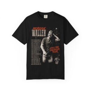 Morgan Wallen Unisex Tshirt, Hoodie, Sweatshirt - 2711350557