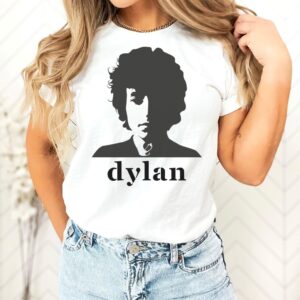 Bob Dylan Unisex Tshirt, Hoodie, Sweatshirt - 2711350085