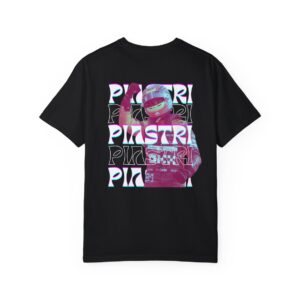 Oscar Piastri Unisex Tshirt, Hoodie, Sweatshirt - 2711350717